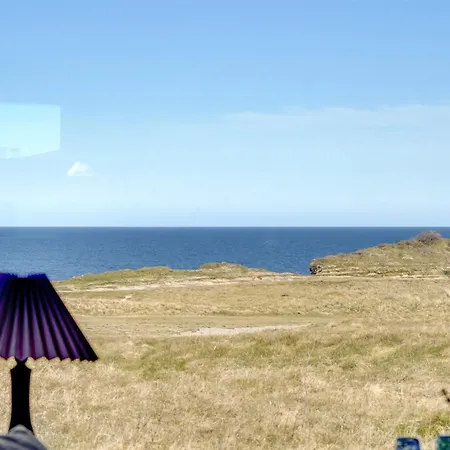 Asger - 50m From The Sea By Interhome