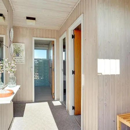 Asger - 50m From The Sea By Interhome 펜션