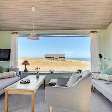 Asger - 50m From The Sea By Interhome Feriehus *