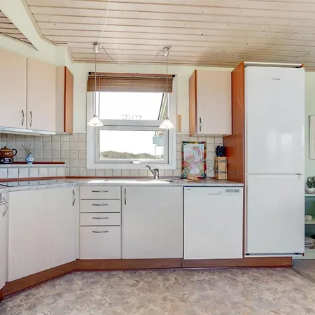Asger - 50m From The Sea By Interhome