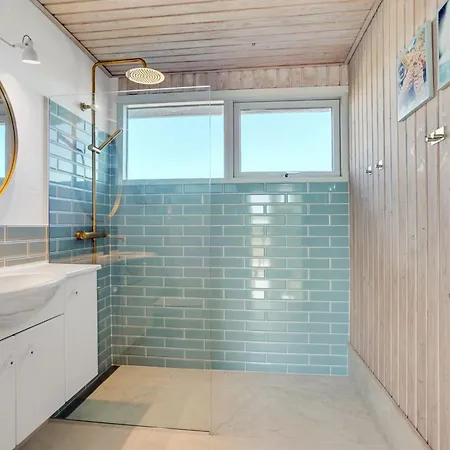 Feriehus Asger - 50m From The Sea By Interhome *