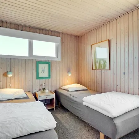 Asger - 50m From The Sea By Interhome * Hjørring