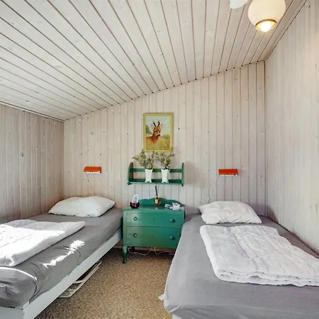Asger - 50m From The Sea By Interhome * Hjørring