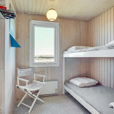 Feriehus Asger - 50m From The Sea By Interhome