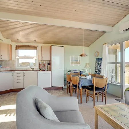 Asger - 50m From The Sea By Interhome Ferienhaus *