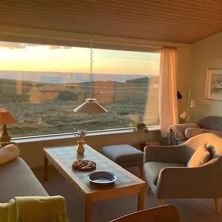 Asger - 50m From The Sea By Interhome * Hjørring