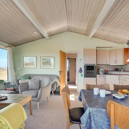 Ferienhaus Asger - 50m From The Sea By Interhome *