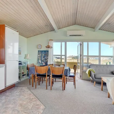 Asger - 50m From The Sea By Interhome