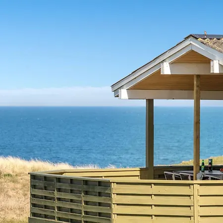 Asger - 50m From The Sea By Interhome Hjørring