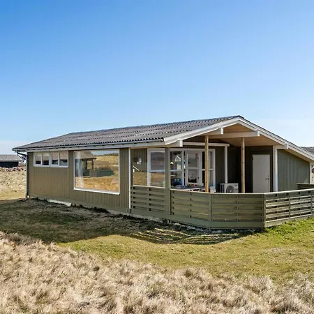 Asger - 50m From The Sea By Interhome * Hjørring