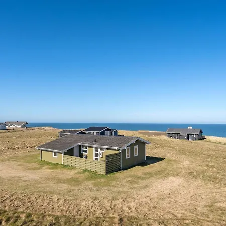 Asger - 50m From The Sea By Interhome Ferienhaus Hjørring